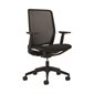 Kody High Back Chair