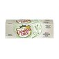 Coca Cola Boîte de 12 canettes soda gingembre diète