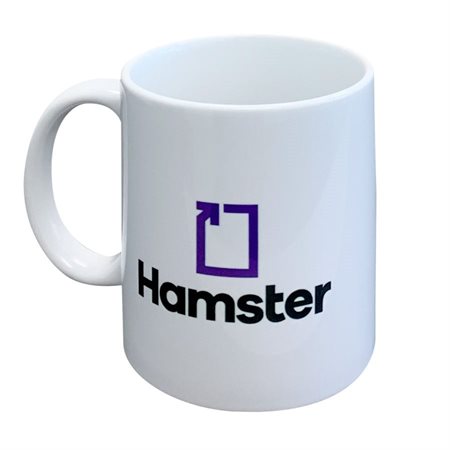 Hamster Mug