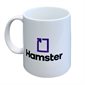 Tasse Hamster