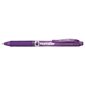Stylo violet Hamster