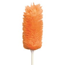 Lambswool duster