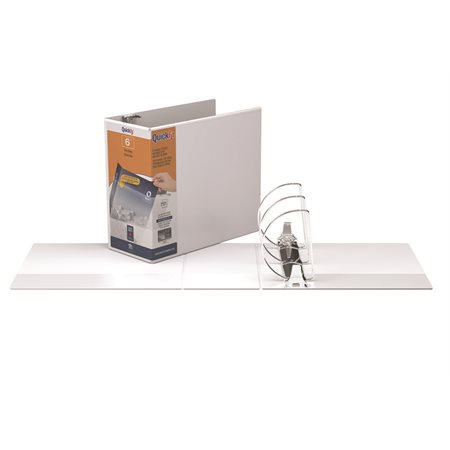 D-Ring Binder