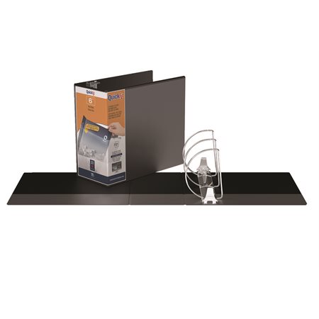 D-Ring Binder