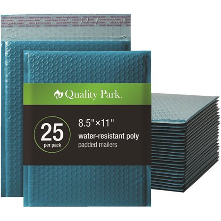 Poly Mailers