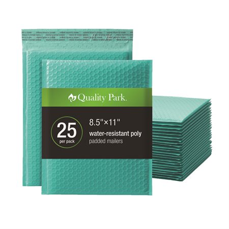Poly Mailers