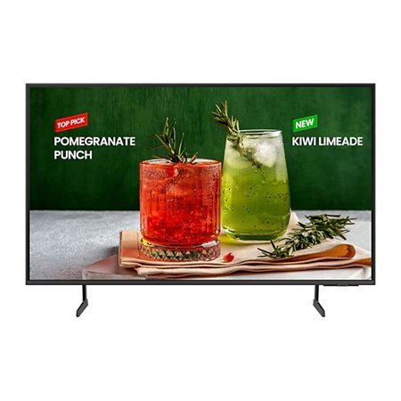 Téléviseur Samsung 55 pouces