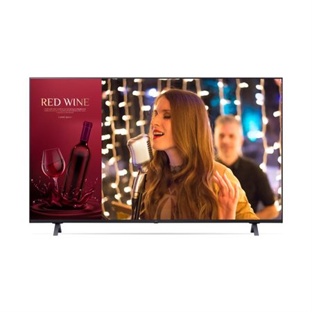 Téléviseur LG 86 pouces