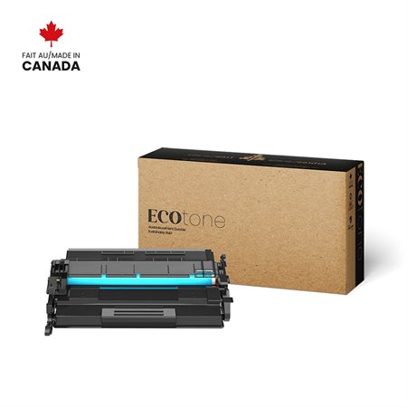 Cartouche de toner remise à neuf (Alternative à HP W1480X)