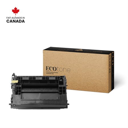 Cartouche de toner remise à neuf (Alternative à HP W1470A)