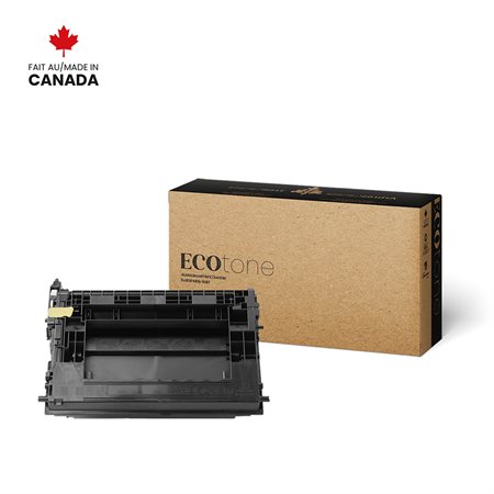 Cartouche de toner remise à neuf (Alternative à HP W1470A)