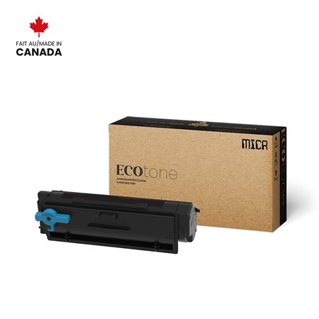 Cartouche de toner remise à neuf (Alternative à Lexmark 56F1000)