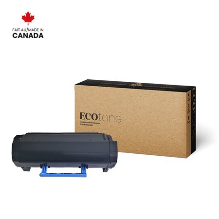 Cartouche de toner remise à neuf (Alternative à Konica TNP56 / TNP53)