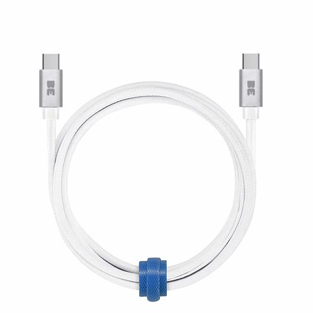 USB-C to USB-C 4 ft cable