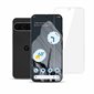 Protecteur d'écran en verre pour Google Pixel