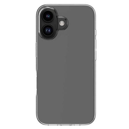 Gel Skin iPhone 16+ Case