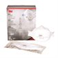 Respirateur à particules Aura™ N95
