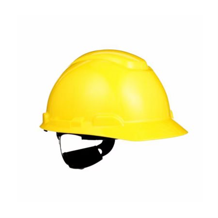 Casque de sécurité non ventilé 3M SecureFit™
