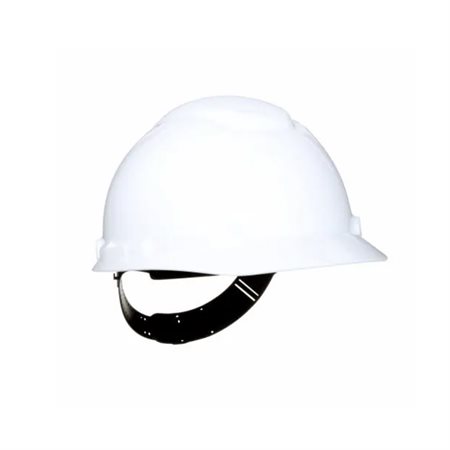 Casque de sécurité non ventilé 3M Pinlock