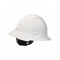 Non-Vented Hard Hat Ratchet