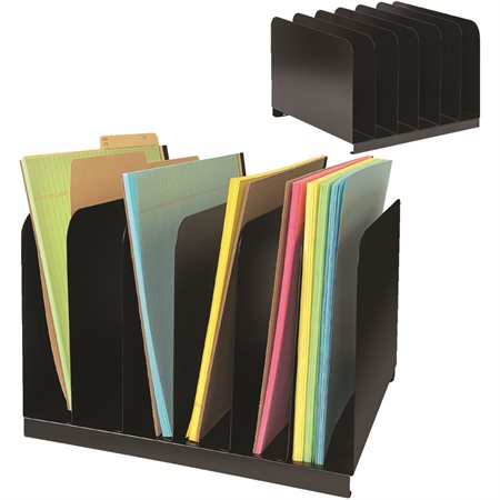 TRIEUR VERTICAL ACIER