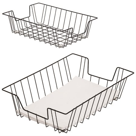 WIRE DESK TRAY LEGAL