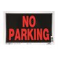 No Parking Sign