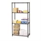 Commercial Wire Shelving