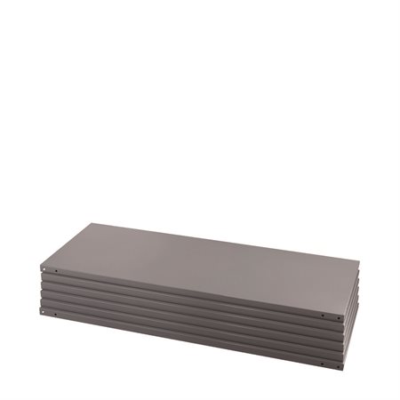 48X18 INDUSTRIAL 6 SHELF PACK (6)