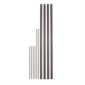 INDUSTRIAL SHELVING POST PACK (4)