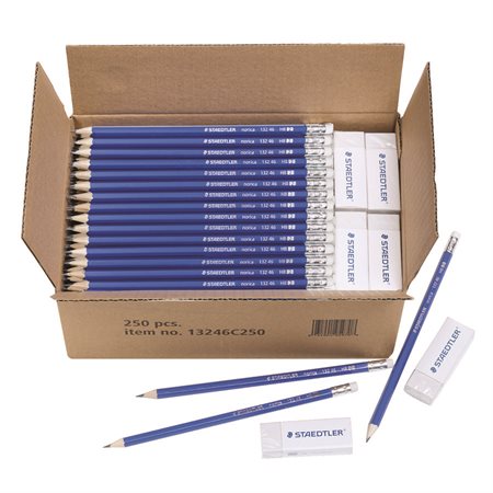 Pencil HB Norica ClassPack