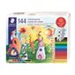 Crayons de couleur Classpack