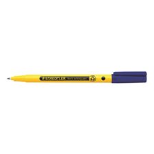 Blue Writing Pen