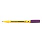 Stylo violet