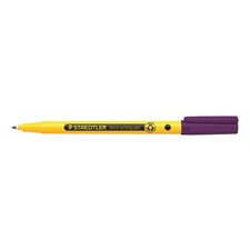 Purple Writing Pen