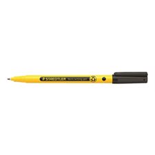 Black Writing Pen