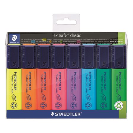 Highlighter Textsurfer Neon