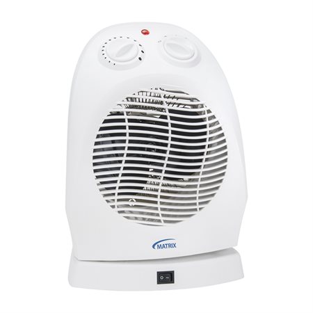 Portable Convection Heater