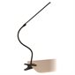 LED Lamp Stretch Clip-on