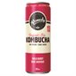 Remedy Kombucha Wild Berry