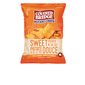 Sweet Potato Chips