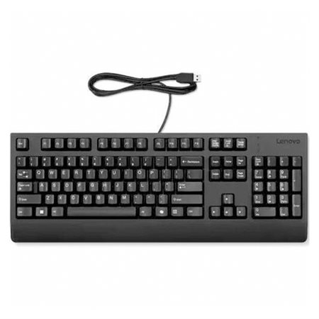 CLAVIER USB LENOVO ANGLAIS