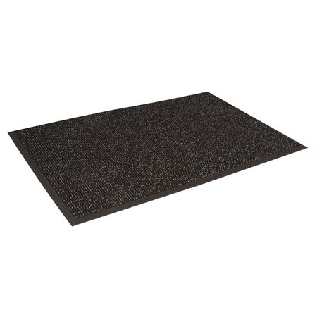ASTRO WINTER MAT 4'X6'3'' BK