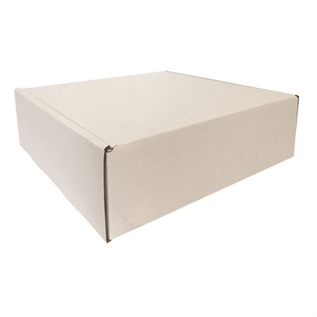 MAILING BOX 12"X10.5"X2.125"