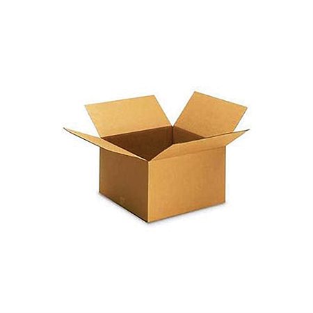 CORRU.BOX KRAFT 32C 20"X14X12