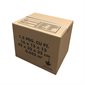 CORRU.BOX KRAFT 32C 16"X13X13