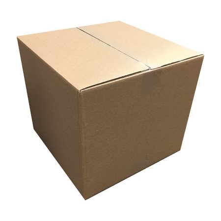CORRU.BOX KRAFT 32C 18"X18X16