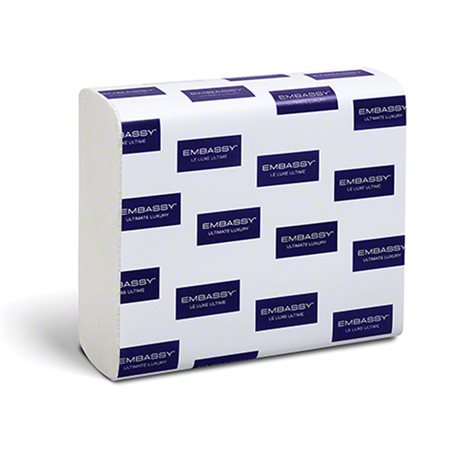 Embassy Tad Multifold Towel
