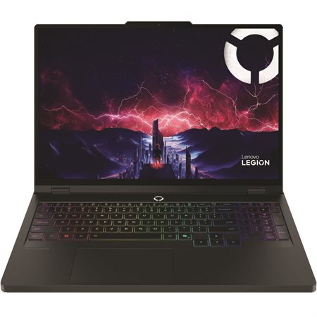 Lenovo Legion Pro 5 12ADR10