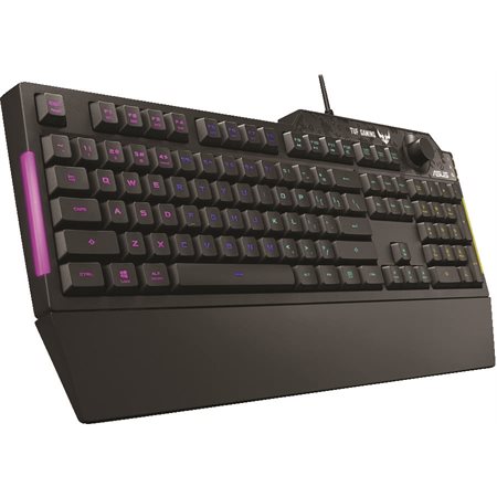 ASUS RGB Gaming Keyboard